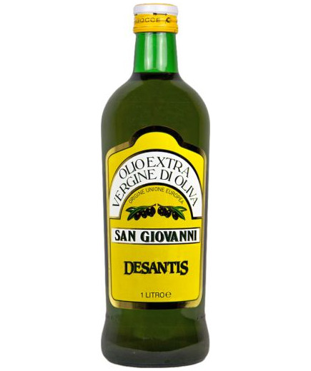 Desantis Olio Extra Vergine S.Giovanni lt.1