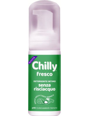 CHILLY IG.INTIMA SENZA RISCIACQUO ML.100 FRESCO