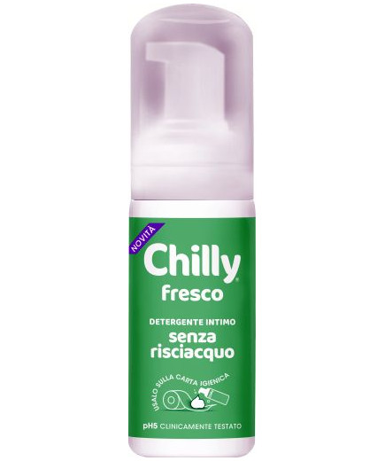 CHILLY IG.INTIMA SENZA RISCIACQUO ML.100 FRESCO