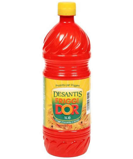 Desantis Olio Friggidor lt. 1