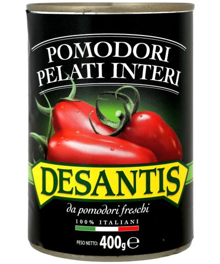 Desantis Pelati gr.400