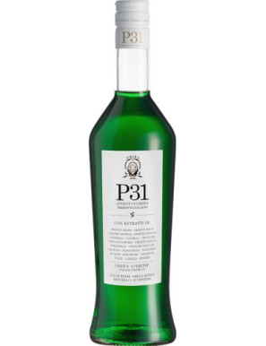 P31 APERITIVO GREEN CL.70