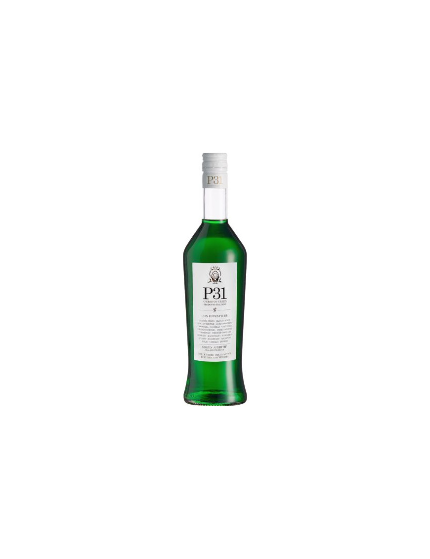 P31 APERITIVO GREEN CL.70