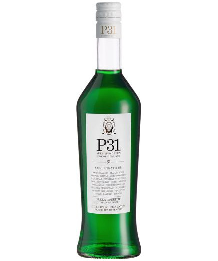 P31 APERITIVO GREEN CL.70