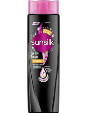 SUNSILK SH.ML.250 BYE BYE CRESPO