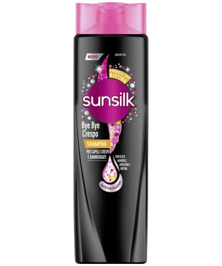 SUNSILK SH.ML.250 BYE BYE CRESPO