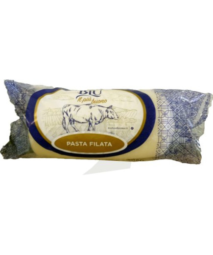BLU PASTA FILATA G.300