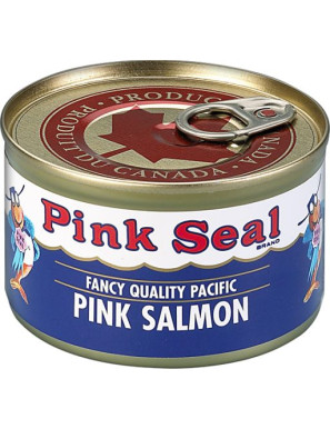 PINK SEAL SALMONE G. 213