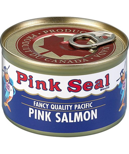 PINK SEAL SALMONE G. 213