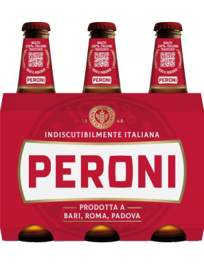 Peroni cl.33X3