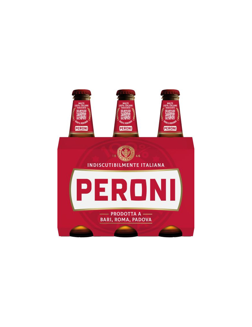 Peroni cl.33X3