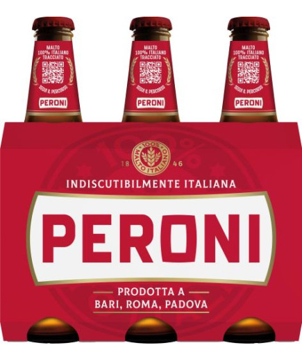 Peroni cl.33X3