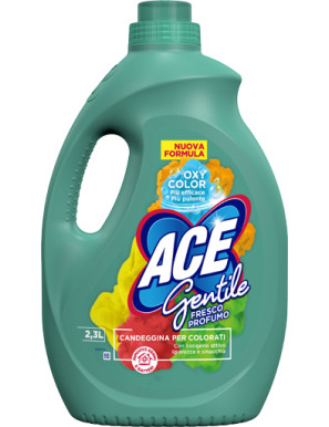 ACE GENTILE LT.2,30 FRESCO PROFUMO