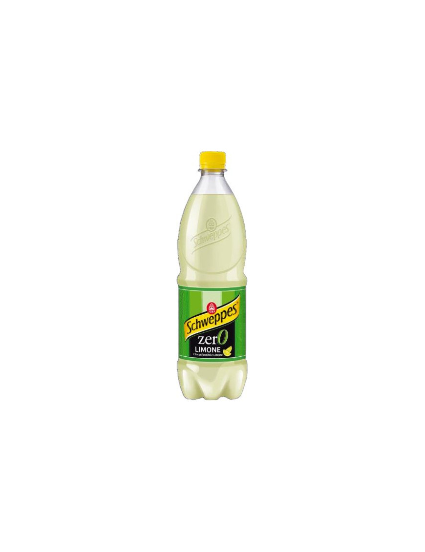 SCHWEPPES AGRUMI ZERO LT.1 PET (P)