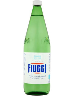 Fiuggi Acqua lt.1