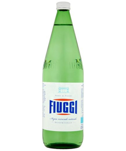 Fiuggi Acqua lt.1