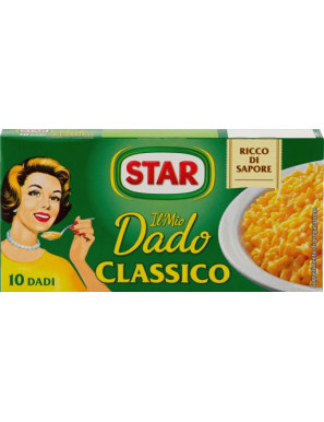 Star Brodo Dadi X10