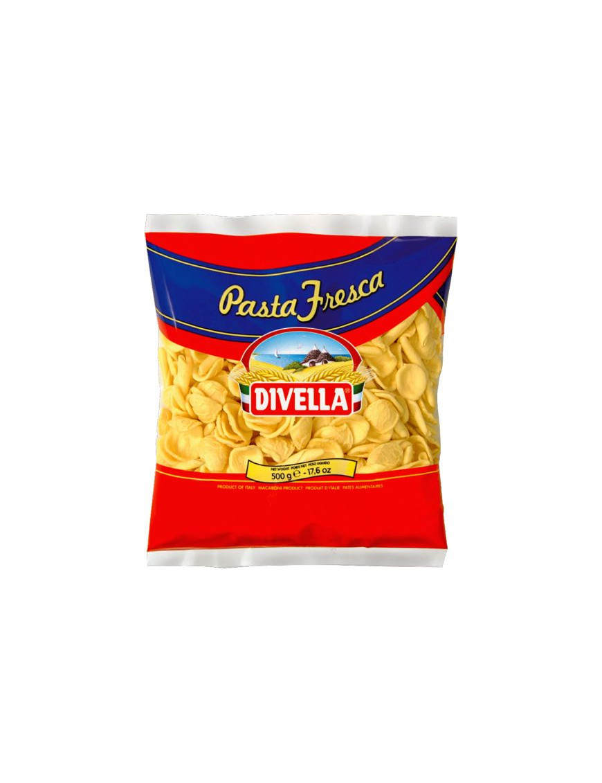 DIVELLA MARITATI G.500 BS. ATM - PASTA FRESCA-