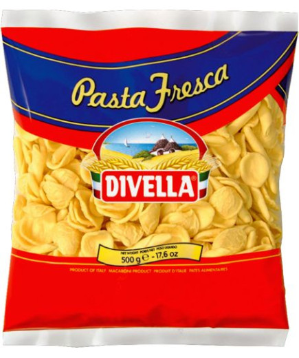 DIVELLA MARITATI G.500 BS. ATM - PASTA FRESCA-