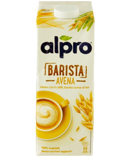 ALPRO AVENA BARISTA LT.1