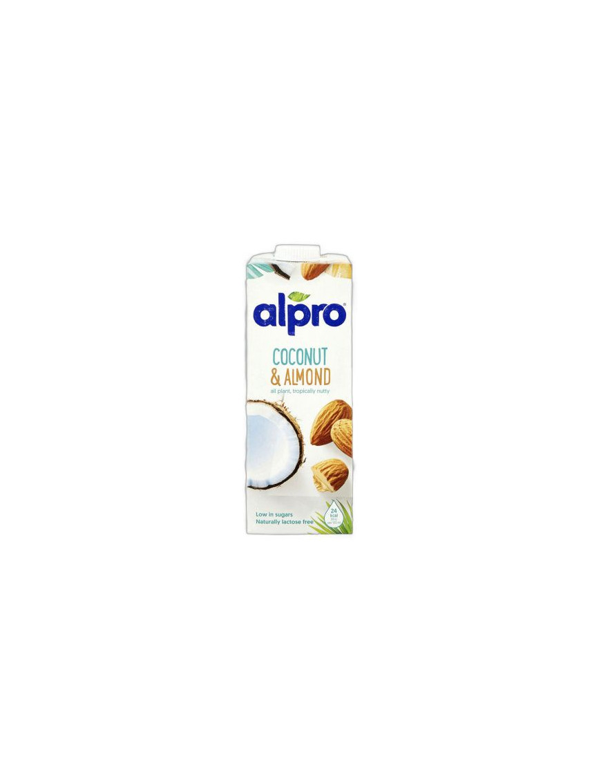 ALPRO MANDORLA-COCCO LT 1