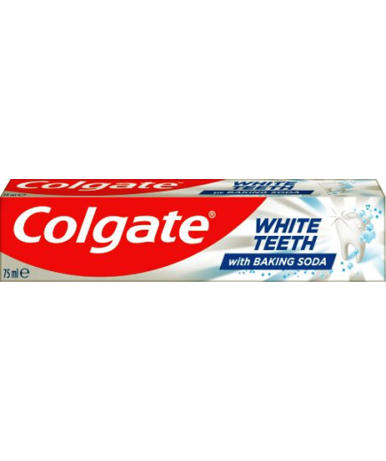 COLGATE DENT.ML.75 BAKING SODA