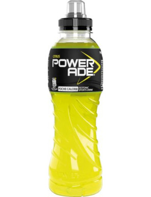 Powerade Citrus cl.50