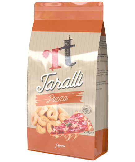 RT  TARALLI ALLA PIZZA GR.200