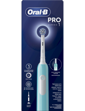 ORAL-B PRO 1 700 SENSI ULTRATHIN SPAZZOLINO ELETTRICO