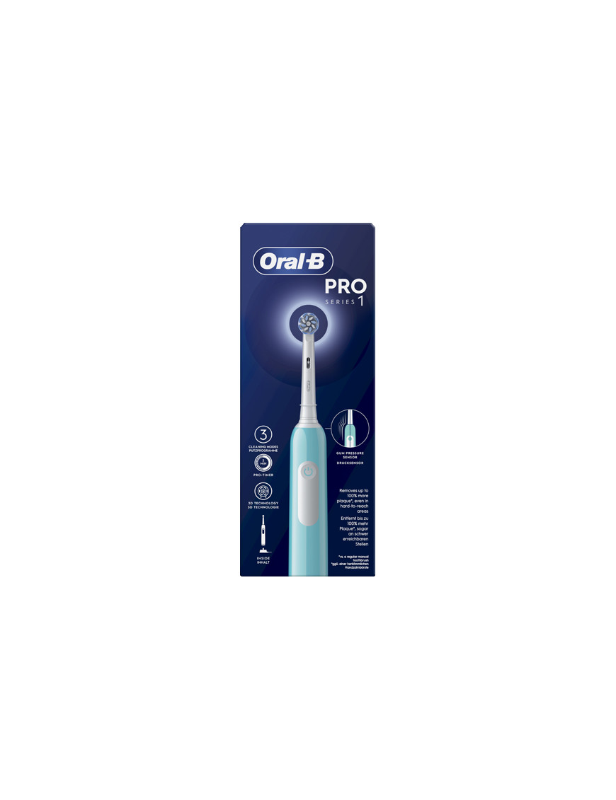 ORAL-B PRO 1 700 SENSI ULTRATHIN SPAZZOLINO ELETTRICO