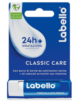 LABELLO CLASSICO ML.5,5