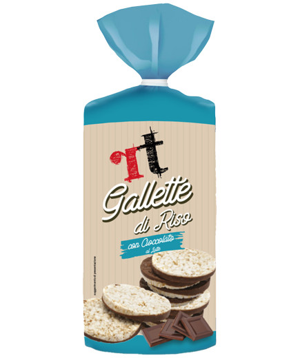 RT  GALLETTE G.100 DI RISO CONCIOCC AL LATTE