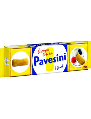 Pavesini Classici gr.200