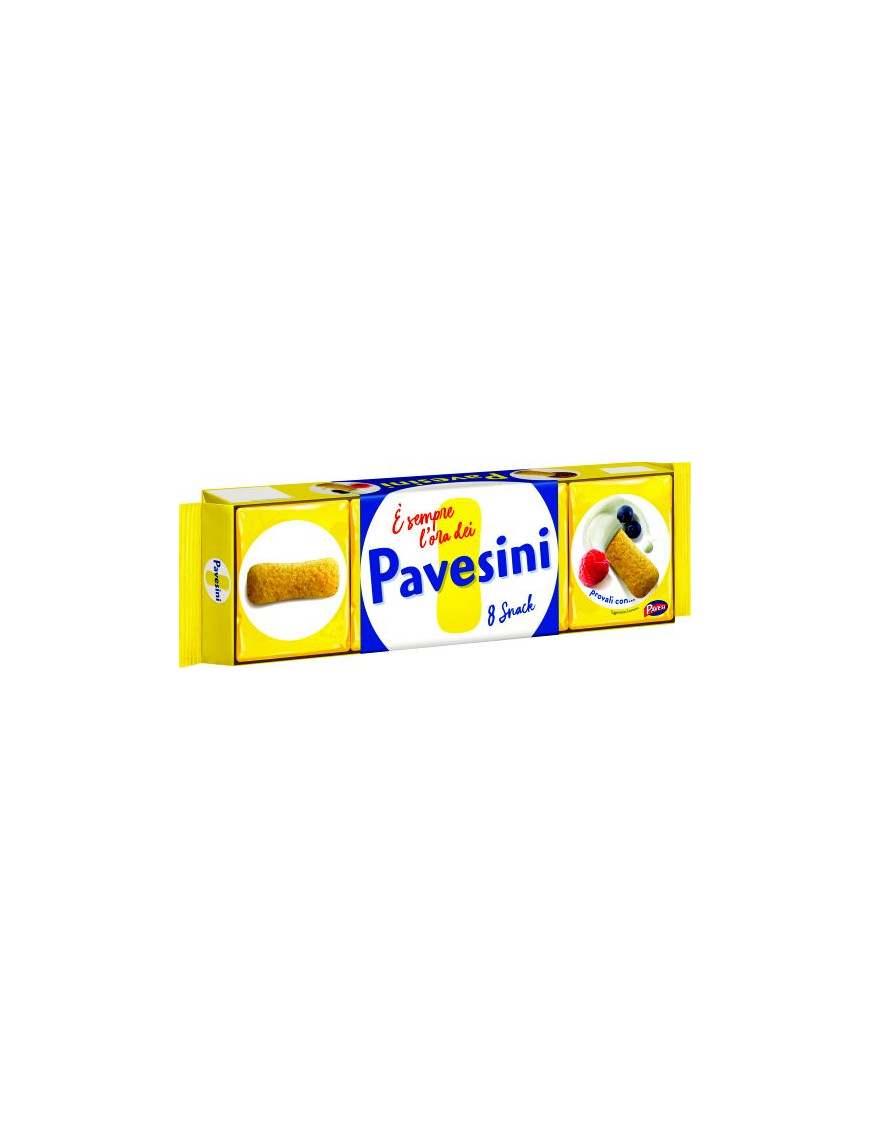 Pavesini Classici gr.200