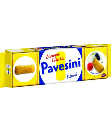 Pavesini Classici gr.200