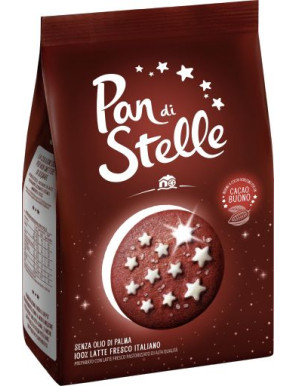 Barilla Pan Di Stelle gr.350