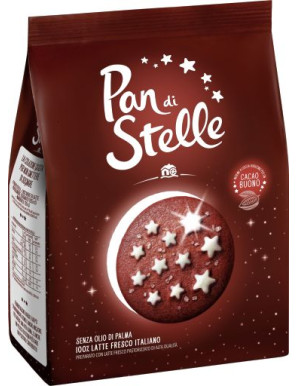 Barilla Pan Di Stelle gr.700