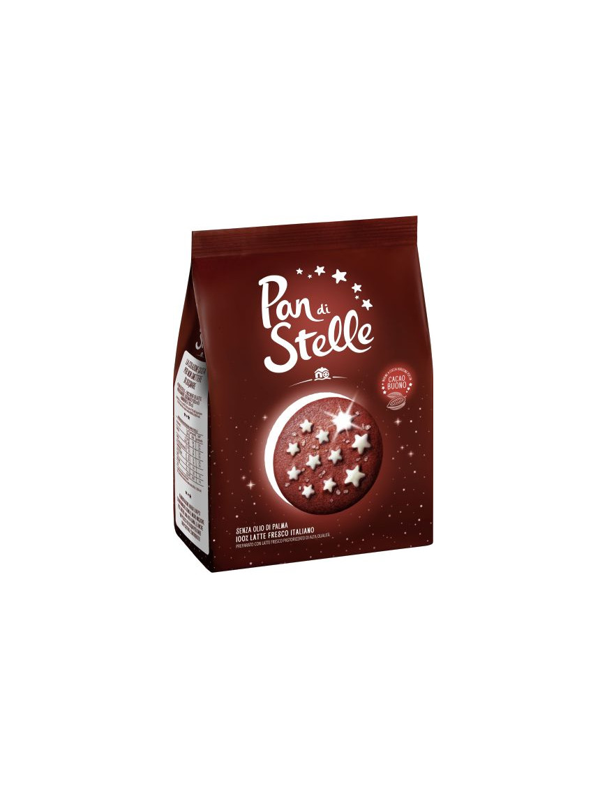 Barilla Pan Di Stelle gr.700