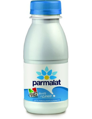 PARMALAT L.TE UHT ML.250 P.S. BOTTIGLIA