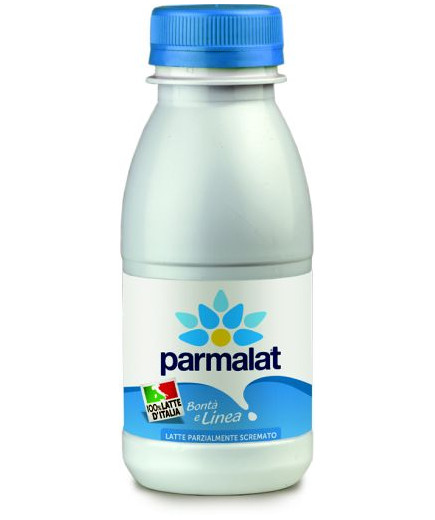 PARMALAT L.TE UHT ML.250 P.S. BOTTIGLIA