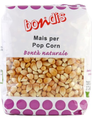 BONDIS MAIS POPCORN G.400 BS.                      *****