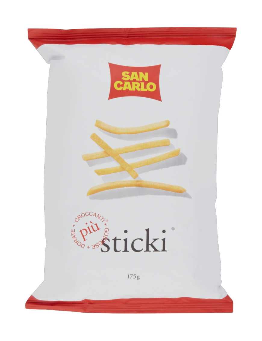 San Carlo Sticki gr.175