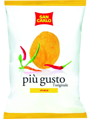 San Carlo Piu' Gusto gr.150