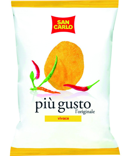 San Carlo Piu' Gusto gr.150