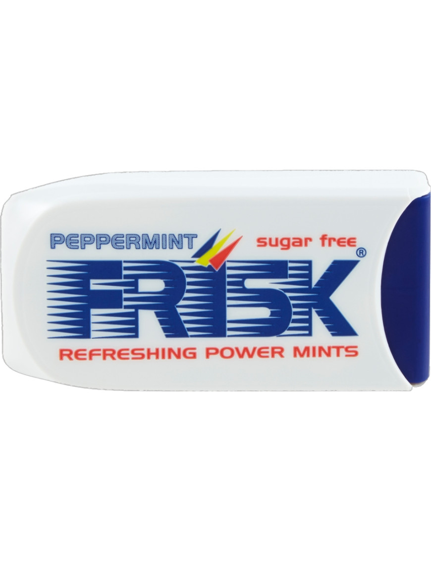 Perfetti Frisk Peppermint New Boxflash 1