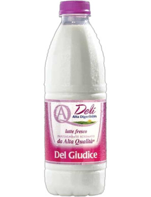 DEL GIUDICE LATTE FRESCO DELI'P.S. DELATTOSATO LT.1