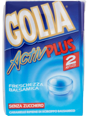 Perfetti Golia Activ Plus Multi