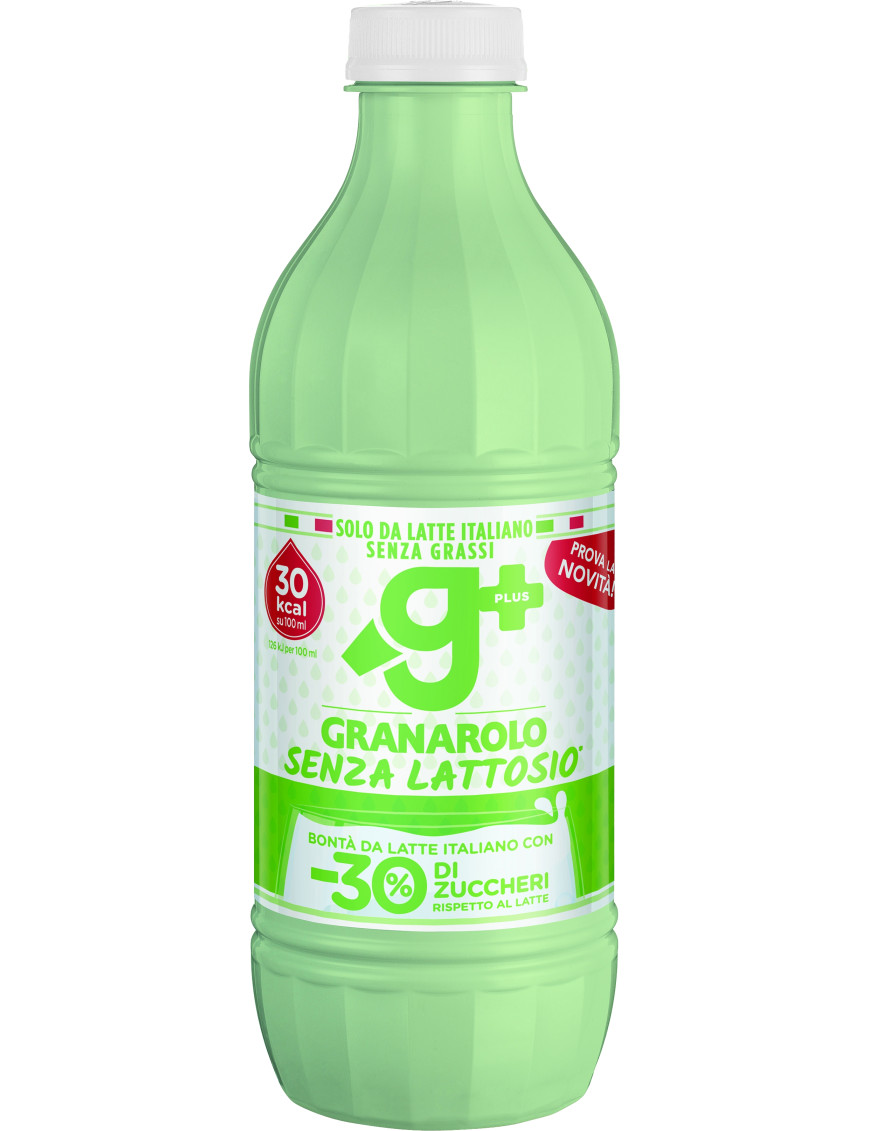 Granarolo Bevanda Da Latte Scremato Plus lt.1