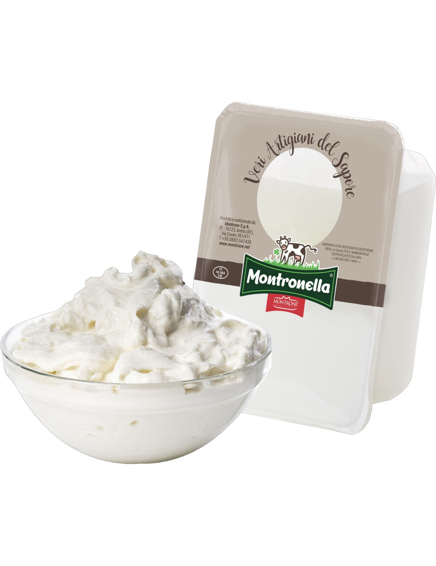 MONTRONE STRACCIATELLA.KG1.