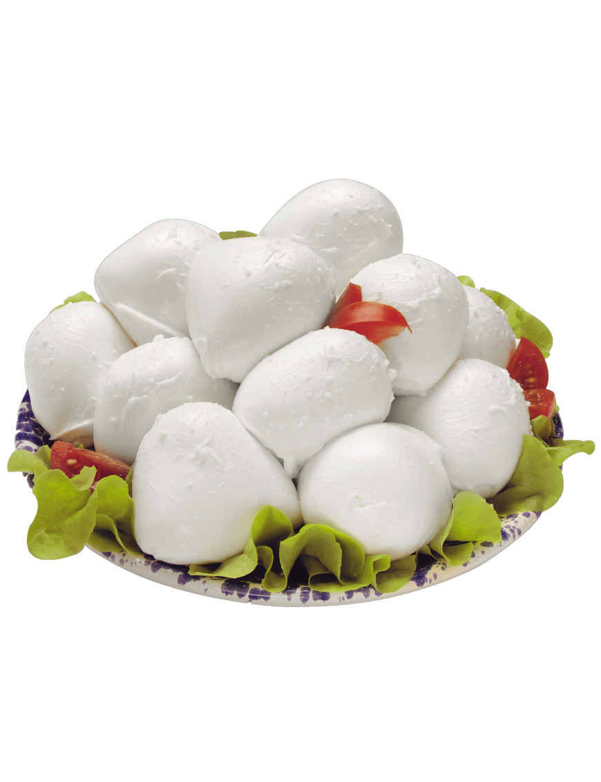 Sanguedolce Mozzarella Artigianale